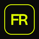 FitRocket app icon